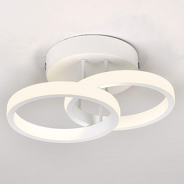 Потолочная светодиодная люстра Natali Kovaltseva Led Lamps 81112