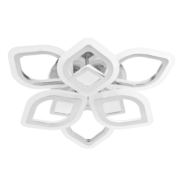 Потолочная люстра LED4U 2723-6 Потолочная люстра LED4U 2723-6