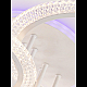 Потолочная люстра Natali Kovaltseva Pure LED LAMPS 81452