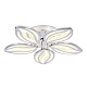 Потолочная светодиодная люстра Ambrella light Original FA466