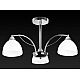 Потолочная люстра Toplight Celia TL3610X-03CH