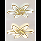Потолочная люстра Natali Kovaltseva Holder INNOVATION STYLE 83056