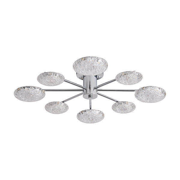 Потолочный светильник Freya Modern FR5531CL-L42CH