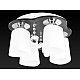 Потолочная люстра Toplight Marsha TL2680X-04WC