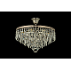 Потолочная люстра Arti Lampadari Castellana E 1.3.38.602 N