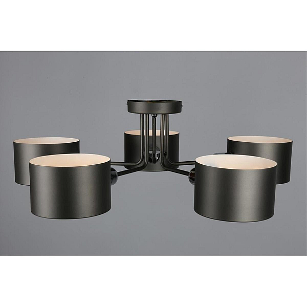 Потолочная люстра Omnilux Lisera OML-54507-05