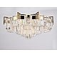 Потолочная люстра Newport 4356+6/PL Gold М0062725
