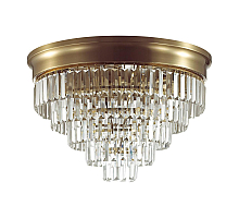 Потолочная люстра Lumion Classi Zaha 5257/8C