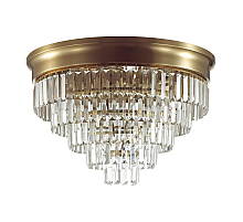 Потолочная люстра Lumion Classi Zaha 5257/8C