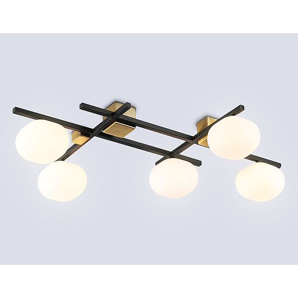Потолочный светильник Ambrella light High Light LH51015