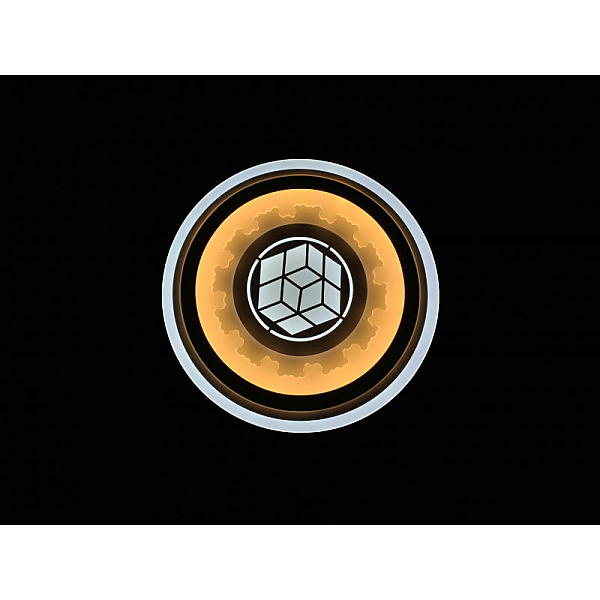 Накладная люстра Natali Kovaltseva LED LAMPS 5601