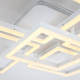 Потолочная люстра LED4U L11003-5 WH