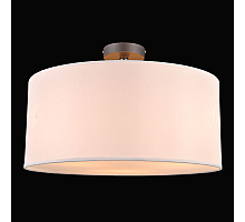 Потолочная люстра Natali Kovaltseva 75005B/3C ANTI GRAY
