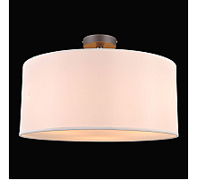 Потолочная люстра Natali Kovaltseva 75005B/3C ANTI GRAY