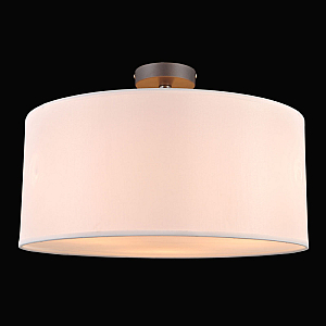 Потолочная люстра Natali Kovaltseva 75005B/3C ANTI GRAY