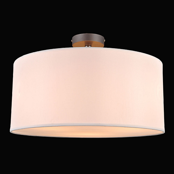 Потолочная люстра Natali Kovaltseva 75005B/3C ANTI GRAY