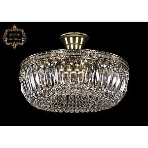 Потолочная люстра Art Classic 21.041.35SP.GB