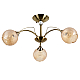 Потолочная люстра Arte Lamp Willow A3461PL-3AB
