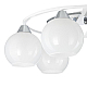 Потолочная люстра Citilux Отто CL121160
