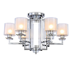 Потолочная люстра Ambrella Light Traditional TR4418