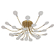 Потолочная люстра F-Promo Skein 4197-28C