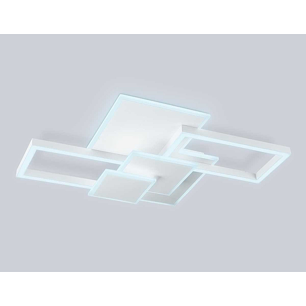 Люстра Ambrella Light ACRYLICA FA1031