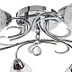 Потолочная люстра Arte Lamp Debora A6055PL-6CC