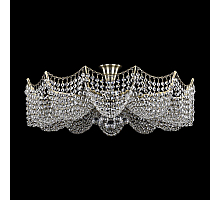Люстра на штанге Bohemia Ivele Crystal 77081/67 Pa