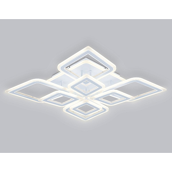 Потолочная люстра Ambrella Light Acrylica Original FA8911