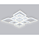 Потолочная люстра Ambrella Light Acrylica Original FA8911