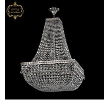 Потолочная люстра Art Classic 21.012.H2.55SP.Ni