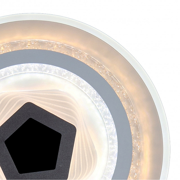 Потолочная люстра Natali Kovaltseva LED LAMPS 81069
