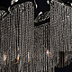 Потолочная люстра Loft IT Stream 10208/600C Gunmetal