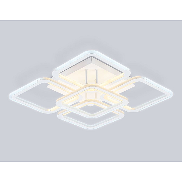 Светильник потолочный Ambrella light ACRYLICA FA8949