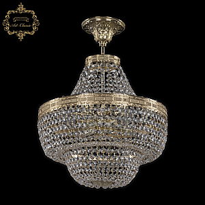Потолочная люстра Art Classic 21.091.H1.35SP.G