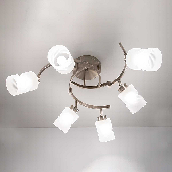 Потолочная люстра Citilux Астро CL125162