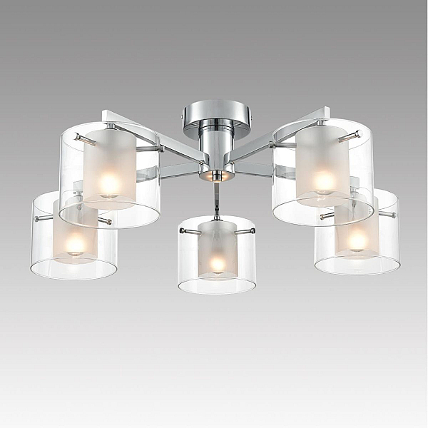 Люстра Lumion VERDI 8261/5C