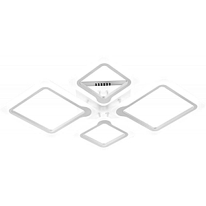 Потолочная люстра EKS 0У-00001268