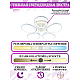 Потолочная люстра Natali Kovaltseva Perfekt LED LAMPS 81211