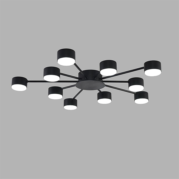 Люстра Lumion COMFI 8344/10C