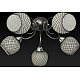 Потолочная люстра Toplight Gloria TL7470X-05BP