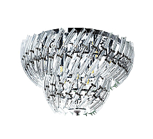 Потолочная люстра Arte Lamp Ella A1054PL-9CC