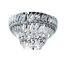 Потолочная люстра Arte Lamp Ella A1054PL-9CC