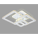 Потолочная светодиодная люстра Ambrella light Acrylica Ice FA1732