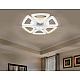 Потолочная светодиодная люстра Ambrella light Original FA4494