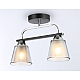 Потолочная люстра Ambrella light Traditional Modern TR303231