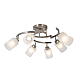 Потолочная люстра Citilux Астро CL125162