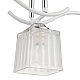 Потолочная люстра Escada Prisma 535/3PL