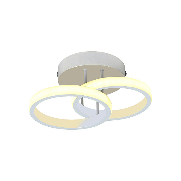 Потолочная светодиодная люстра Natali Kovaltseva Led Lamps 81112
