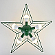 Потолочная люстра ImperiumLoft Asteri 178357-26